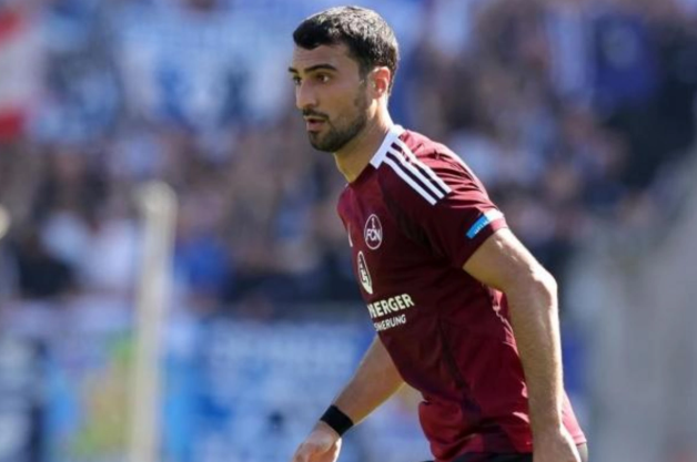 Mahir Emreli: "İnsanlar məni görməzdən gəliblər"