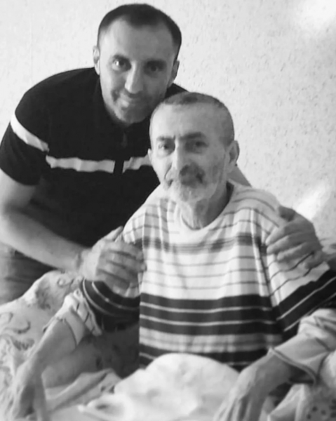 Nail Naiboğluya ağır itki - FOTO