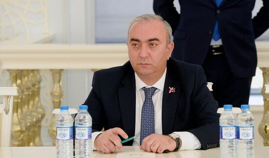 İpoteka və Kredit Zəmanət Fondunda yeni təyinat