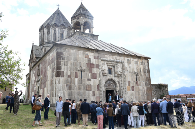 Qarabağ və Şərqi Zəngəzura qayıdış intensivləşir