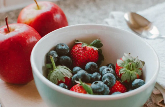 Narahatlığı və stresi azaldan 10 qida