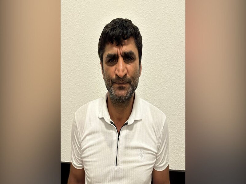 İran narkotacirlərinin Azərbaycanda kuryerliyə cəlb etdiyi dəstə üzvləri saxlanılıb