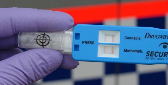 Nikaha daxil olmaq üçün cütlüklərdən narkoloji müayinə tələb olunacaq?