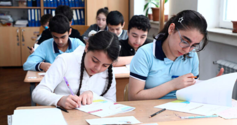 Məktəblilər ildə bir dəfə psixoloji yoxlanışdan keçiriləcək? - AÇIQLAMA