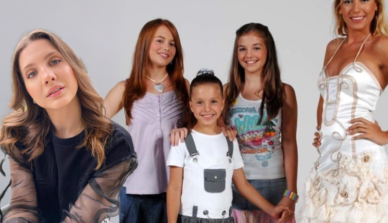 "Selena"nın Nazlısı evlənir