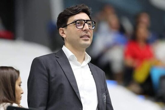 Nazirin paylaşımı tənqid olundu - FOTO