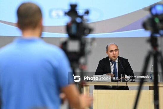 Nazirdən XƏBƏRDARLIQ: "Payızda koronavirusa görə bağlanmalar ola bilər"