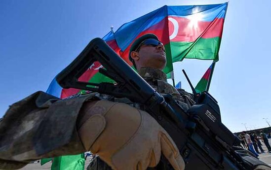 Hərbçilərin pensiyalarının azaldılması ilə bağlı yayılan xəbərlərə - Nazirlikdən reaksiya