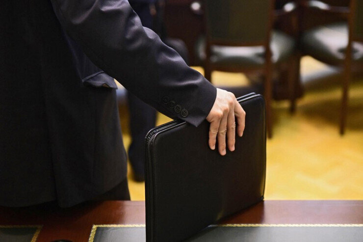 Ədliyyə Nazirliyində YENİ TƏYİNAT