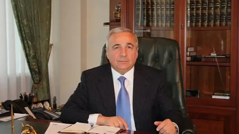 Nazirlik İskəndər Xəlilovun "ISR Plaza"sında yoxlama aparacaq