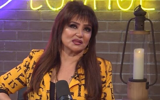 Nazpəri Dostəliyevadan ÜZÜCÜ XƏBƏR