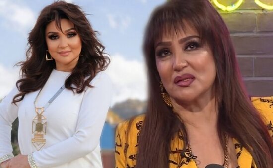 Alim Qasımovun əmisi oğlu Nazpərinin 30 min dollarını qaytarmır