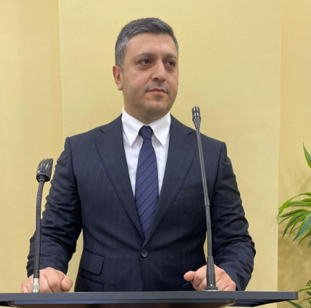 Hədə-qorxu və şantaj ilə vətəndaşlardan pul alanlar: Əmlakı müsadirə olunmaqla 15 il həbs EDİLƏ BİLƏR