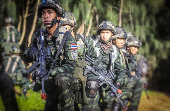 Kamboca ilə qarşıdurmada ölən Tailand hərbçilərinin sayı açıqlandı