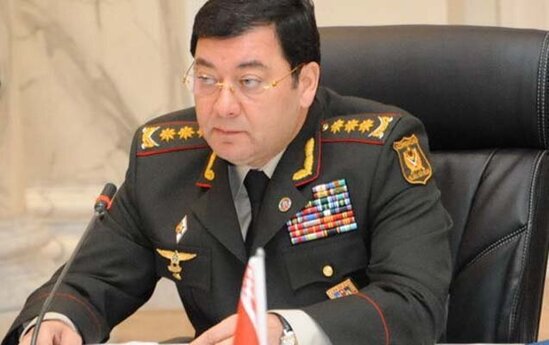 "Nəcməddin Sadıkovun dövlətə xəyanətə görə tutulması üçün qərar verilmişdi"