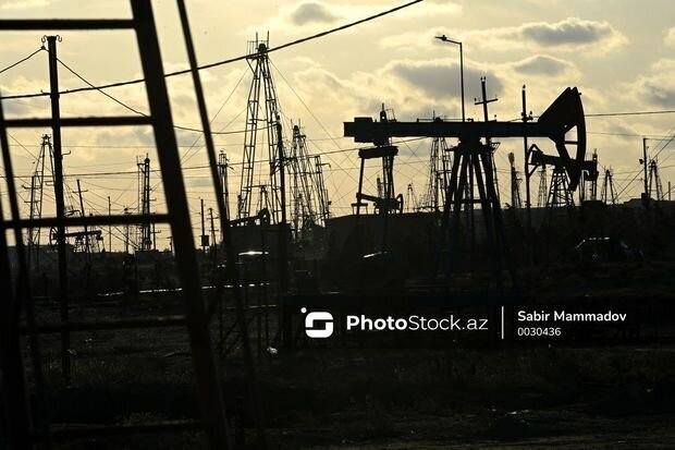 Magistral kəmərlərlə nəql etdiyimiz neftin həcmi ARTIB