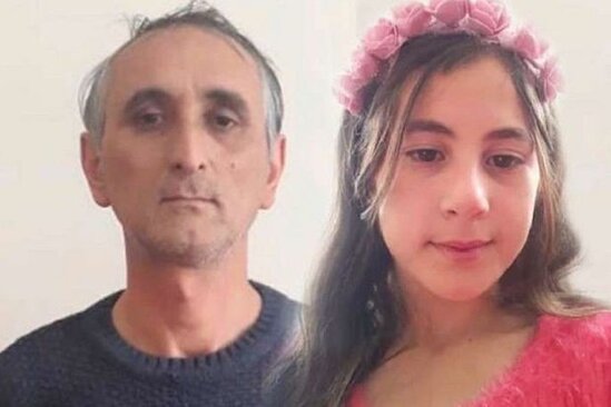 Şahid: "Meyit tapılmamışdan əvvəl əmisi dedi ki, ola bilər Nərminin paltarını sizin qapıya atarlar"