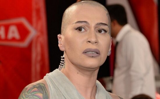 Nərgiz həbs oluna bilər