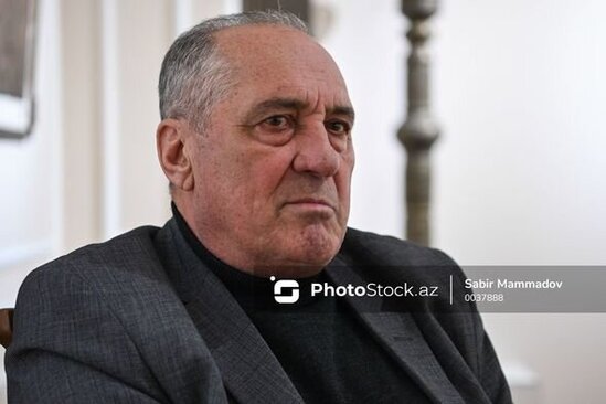 "Nəşləri helikopterdən iplə sallayıblar, bəziləri dənizə düşüb" - "Şəhidlər"in müəllifi ilə MÜSAHİBƏ