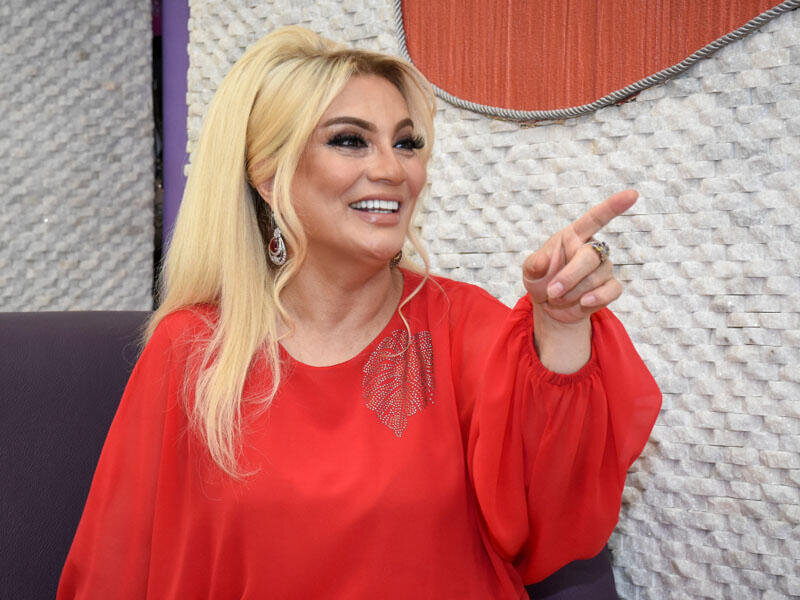"Nəslimizdə təkcə biznes adamı MƏNƏM"