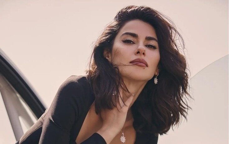 Məşhur aktrisa yeni sezoda fərqli işlər ola biləcəyini açıqladı