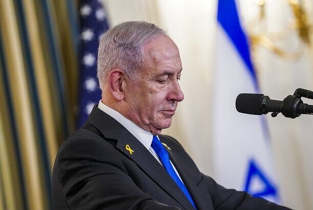 İsrail-İran gərginliyi: Netanyahunun Putinə müraciəti