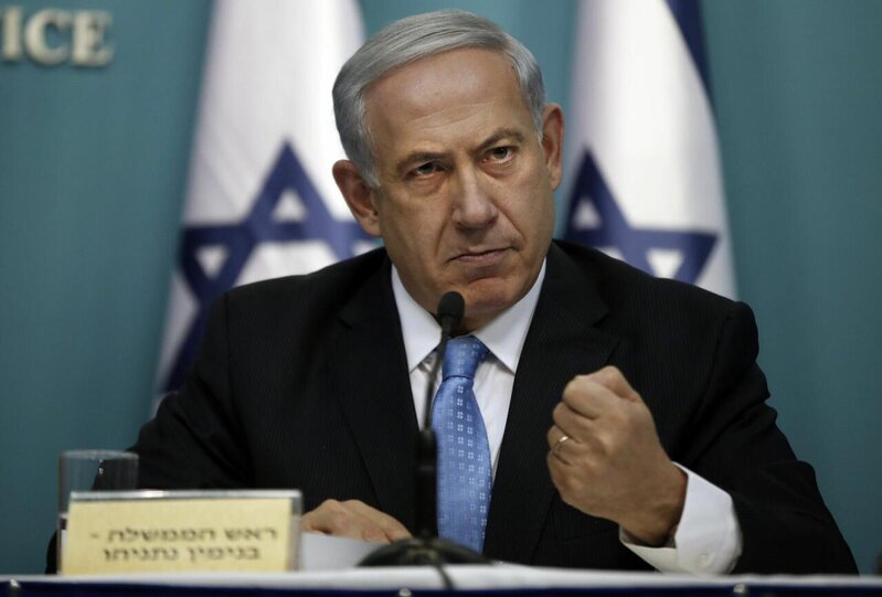 Netanyahu: "İranın nüvə silahına sahib olmasına imkan verilməyəcək"