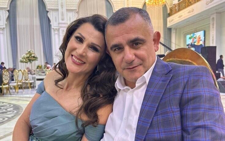 "Yorğunluğum ərimin nəvazişi, qayğısı ilə bitir"