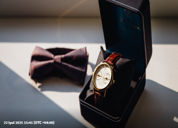 Saat niyə hədiyyə olunmamalıdır? – İnanclar və mənaları