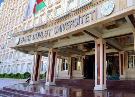 BDU-da 75 nəfər professor vəzifəsinə qəbul edilib