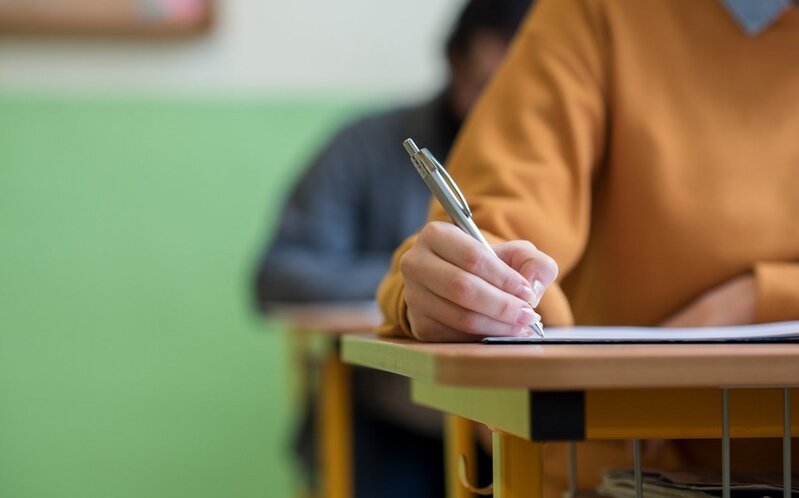 Bu gün 600-ə yaxın şagird əlavə imtahan verəcək