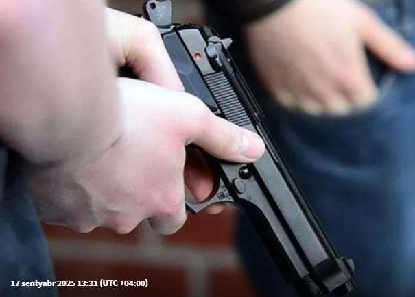 Türkiyədə 2 nəfəri sui-qəsdlə öldürdülər