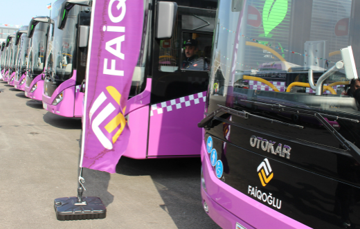 Sərnişindaşıma şirkətləri baş nazirə müraciət etdi - Gedişhaqqı artırılır?