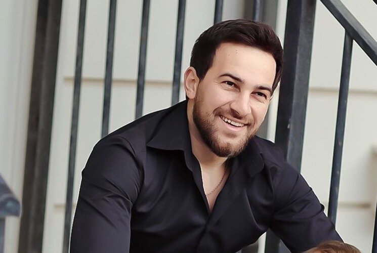 Nicat Şakirlinin törətdiyi qəzada yaralanan şəxslə bağlı YENİ MƏLUMAT