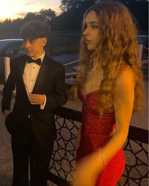 Nigar Camalın qızı məzun oldu - FOTOLAR