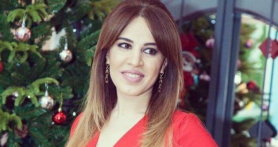 İTV-nin əməkdaşına qarşı sosial şəbəkədə təxribat - FOTO