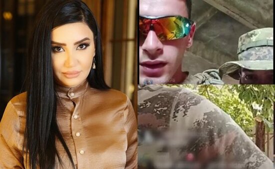 "Düşünmürlər ki, başlarını bəlaya salırlar" - Nigar Şabanova