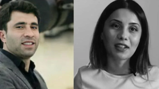 Şəhid Daşqının qardaşından etiraz: "Nigar Qədəşova özünü reklam edir, ona nifrət edirik"