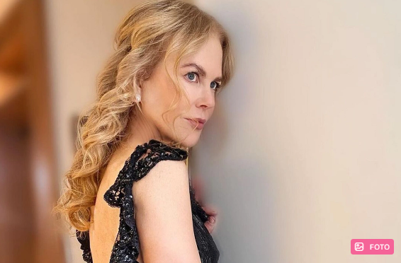 Məşhur aktrisa Nikol Kidman özü ilə bağlı peşmanlığını dilə gətirdi
