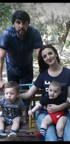 "Nilay elə bilir ki, ata-anası ölməyib, o böyüyəndə gələcəklər"