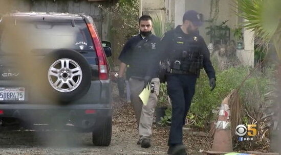 Bu ölkədə"Hallowen" bayramında kütləvi atışma: Ölən və yaralananlar var - FOTO