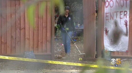 Bu ölkədə"Hallowen" bayramında kütləvi atışma: Ölən və yaralananlar var - FOTO