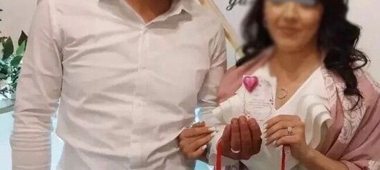 "Nişanımızla bağlı o şərhləri yazanlar bilsinlər ki..." - Şəhid qardaşından AÇIQLAMA