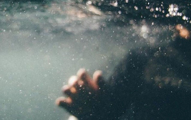 Nitq qabiliyyəti olmayan kişi dənizdə boğuldu