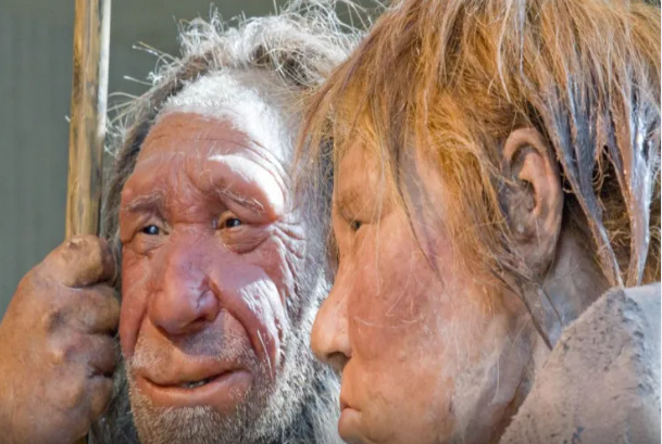 Neandertallar yox olmayıb - genetik kodumuzun bir hissəsi olaraq qalır