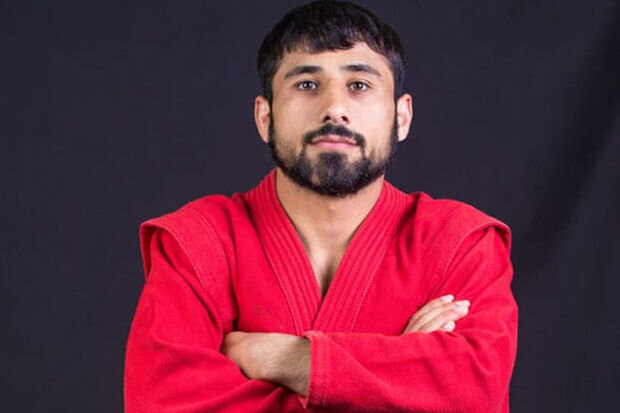 İdman Akademiyasının müəllimi: "Mehman Xəlilov sambo üzrə təhsil almayıb" - FOTO