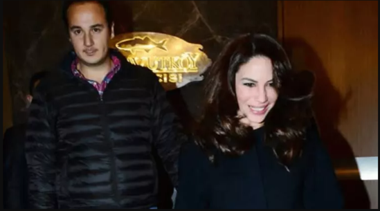 Tanınmış cütlük 10 ildən sonra boşanır