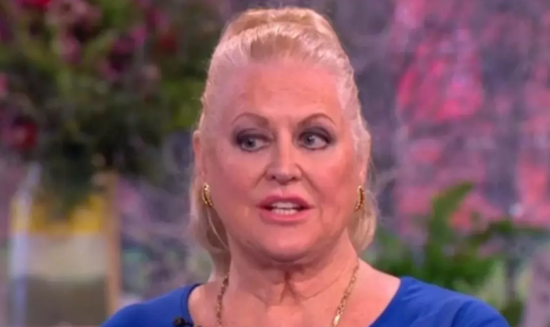 Məşhur aparıcı vəfat etdi - FOTO