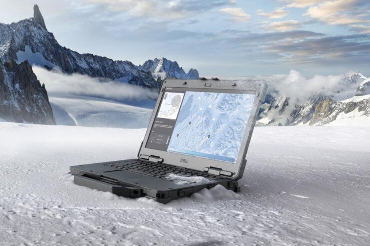 Qışda noutbukdan istifadə zamanı edilən SƏHVLƏR