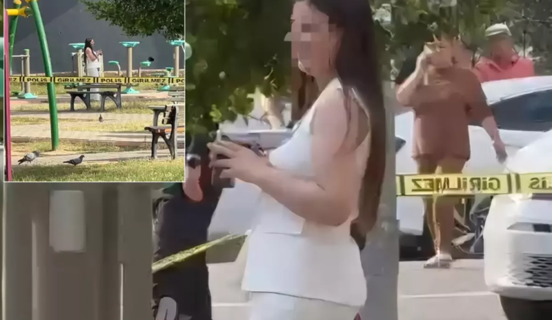 36 yaşlı müəllim niyə məktəbdə intihar etdi?